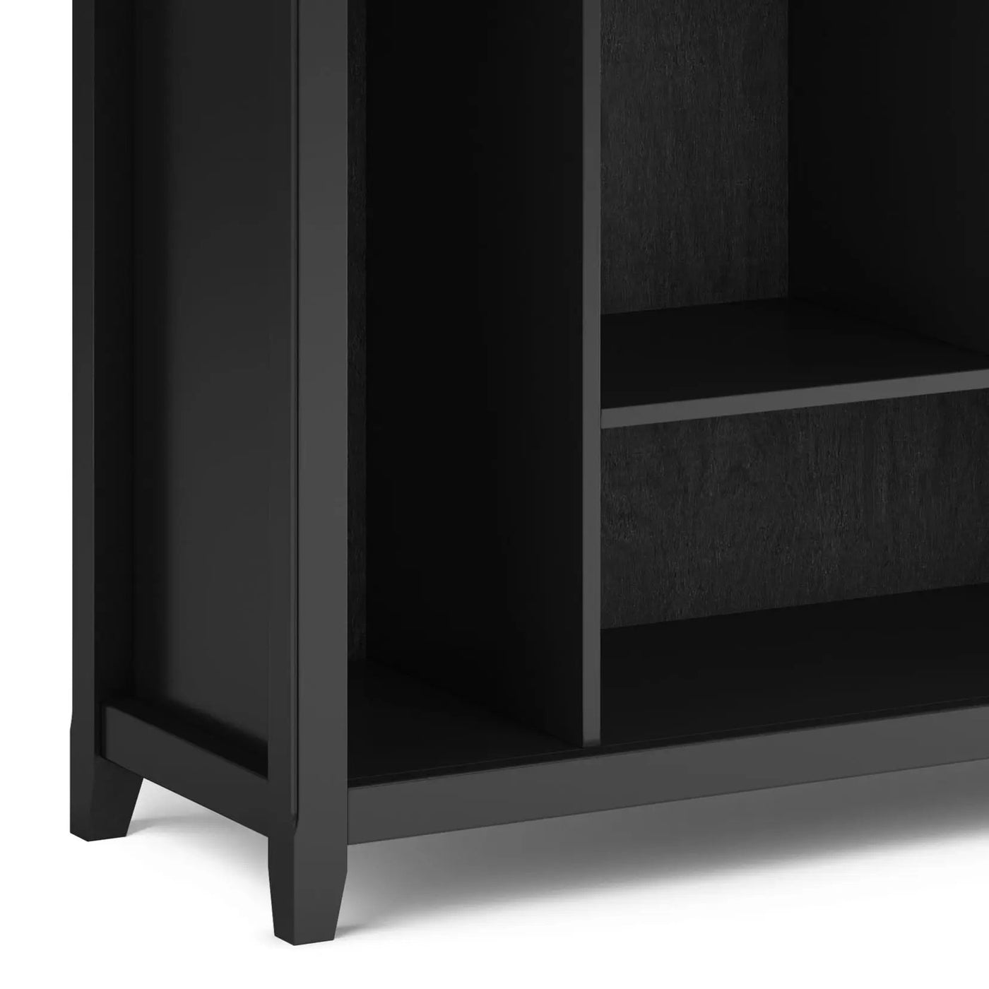Amherst - Multi Cube Bookcase And Storage Unit by HouseOfZazla