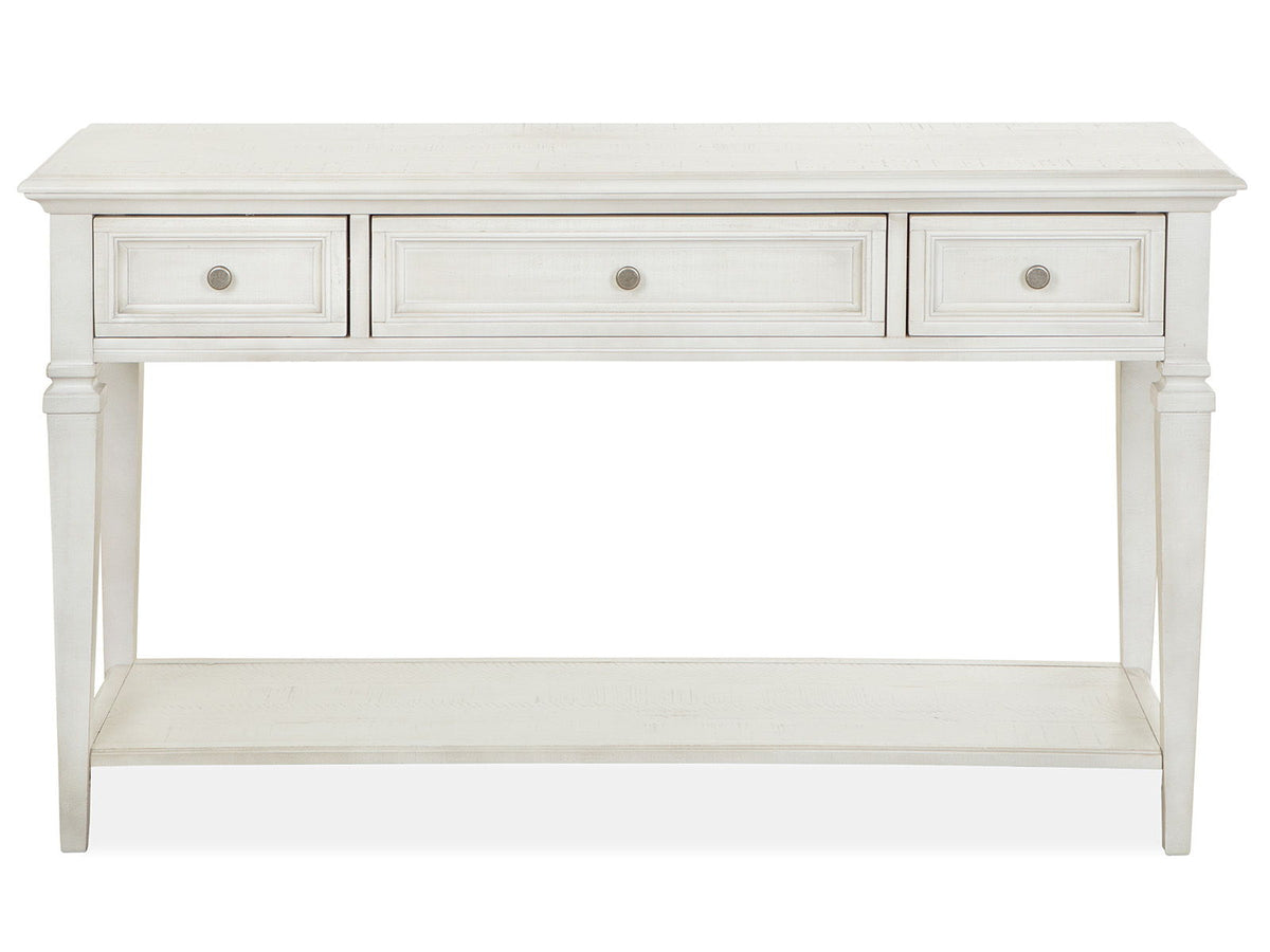 Newport - Rectangular Table, photo 10 of 14