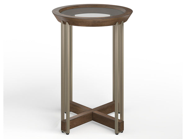 Elora - Round Table