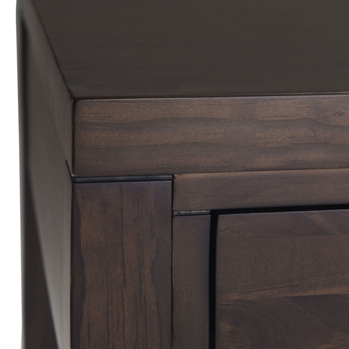 Handcrafted Desk with Multi-Drawer Storage - Solid Wood, photo 16 of 29