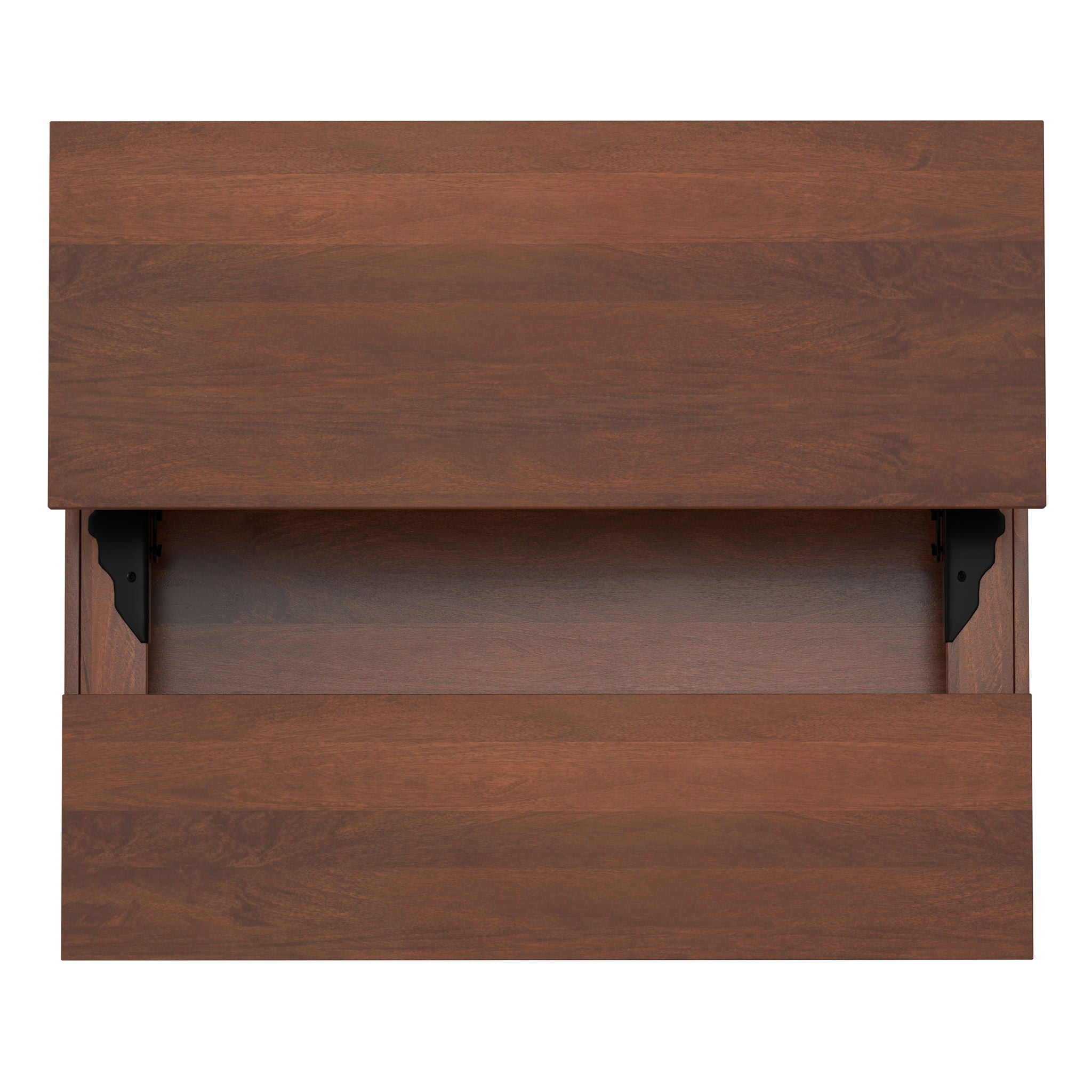Hunter - Handcrafted Lift Top Coffee Table by HouseOfZazla