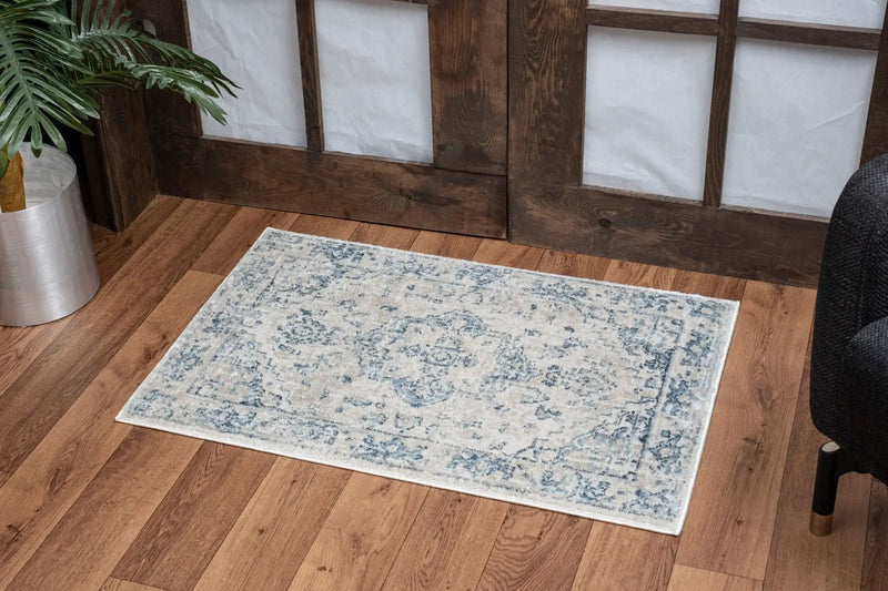 Noble - GC_GEN7001 Area Rug by HouseOfZazla