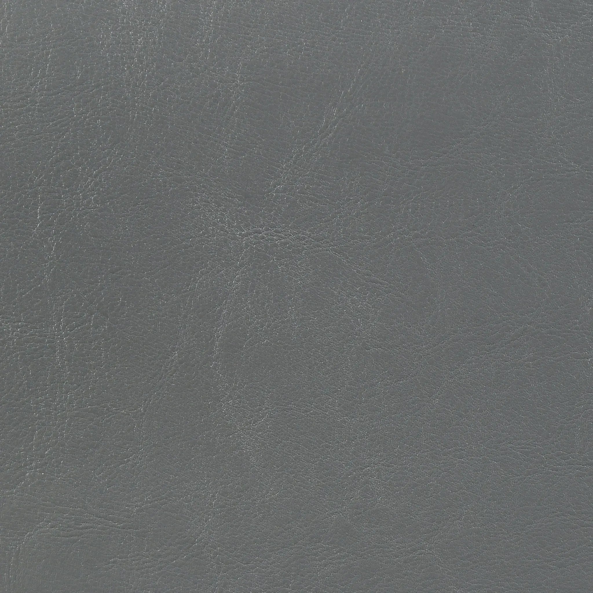 Dorian Faux Leather Upholstered Twin Panel Bed Grey by Unique Piece Furniture