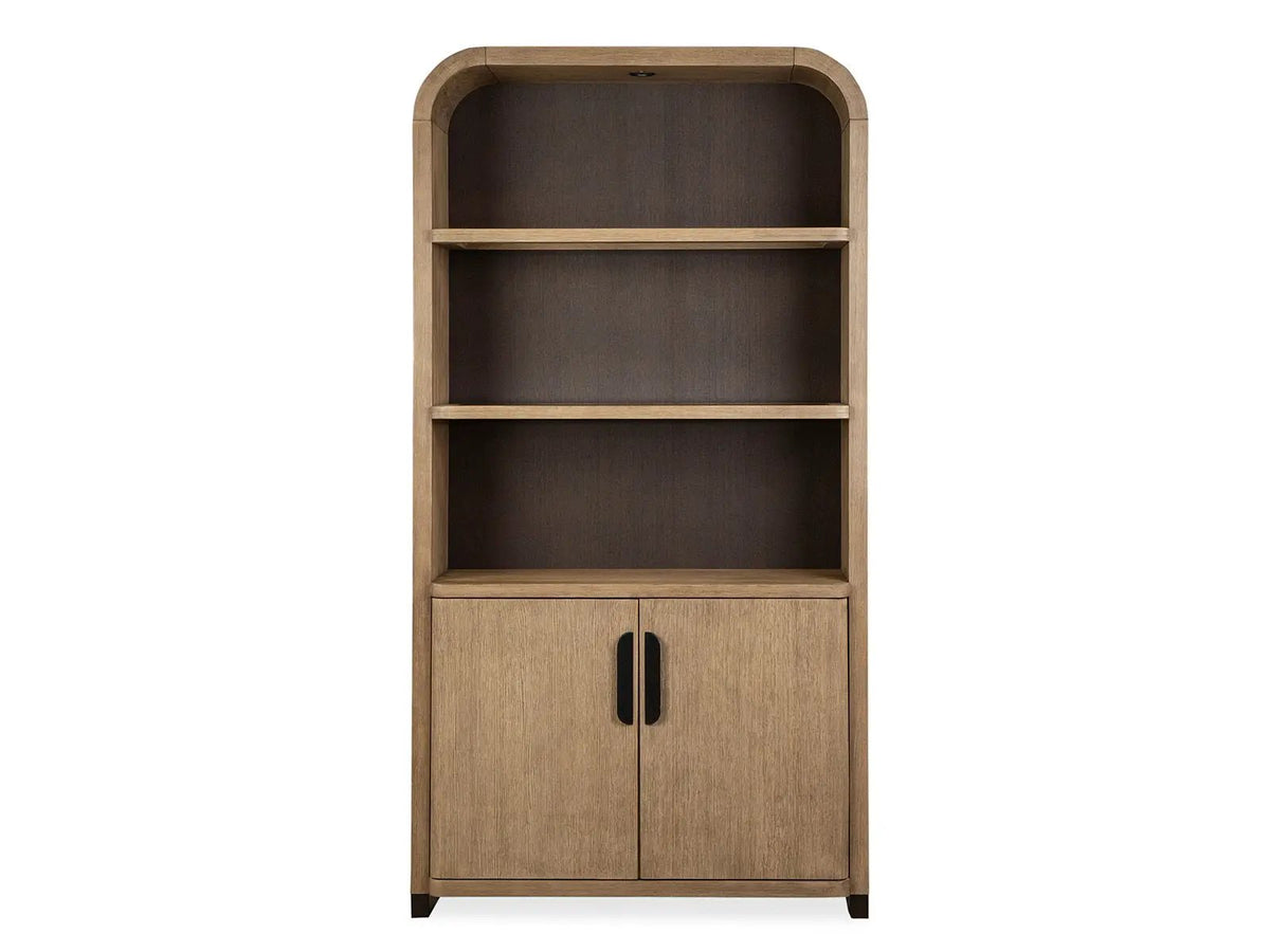 Tristan - Dining Cabinet - Swiss Coffee, photo 6 of 7