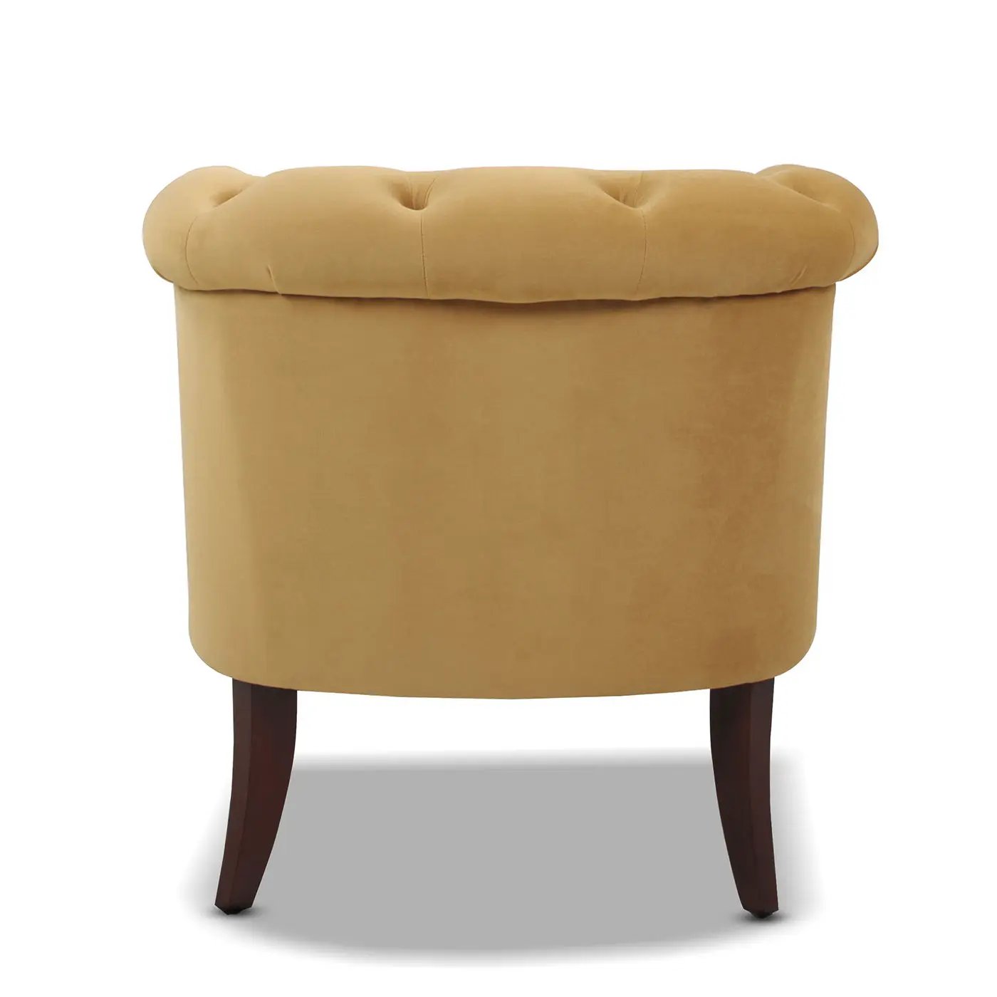 Katherine - Tufted Accent Chair by Unique Piece Furniture