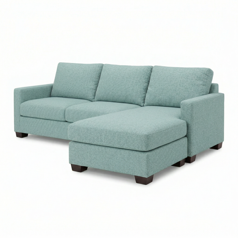 Damon Sectional Sofa by HouseOfZazla