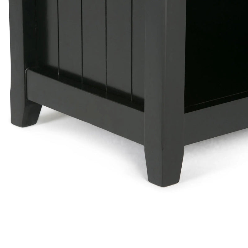 Acadian - Handcrafted Cube Storage by Unique Piece Furniture