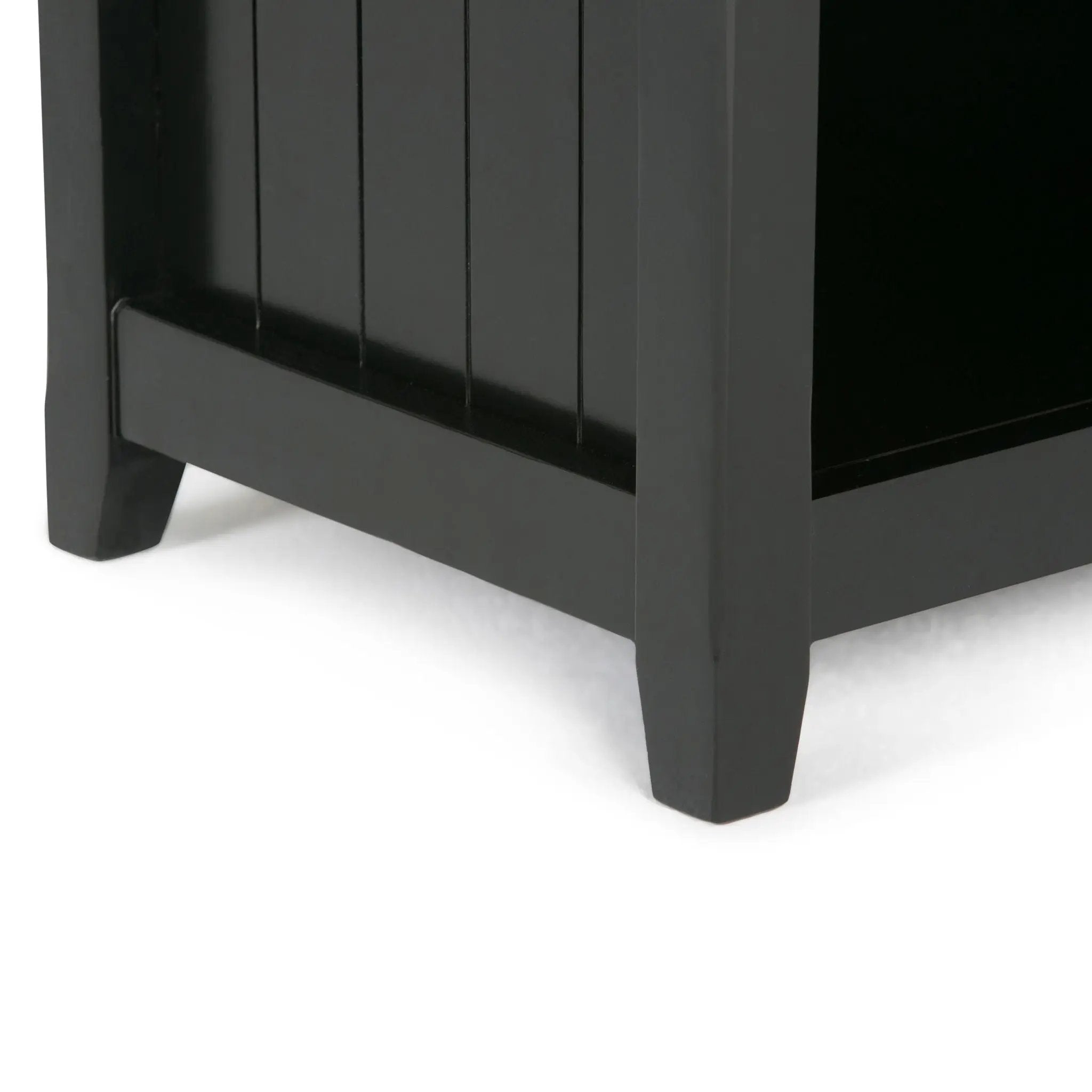Acadian - Handcrafted Cube Storage by HouseOfZazla