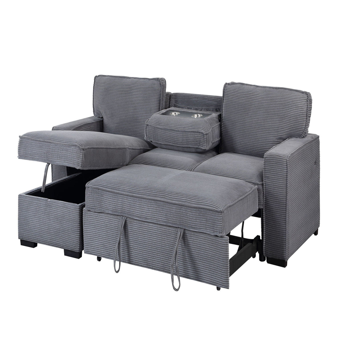 Territory - Pull Out Sofa Bed, photo 14 of 20