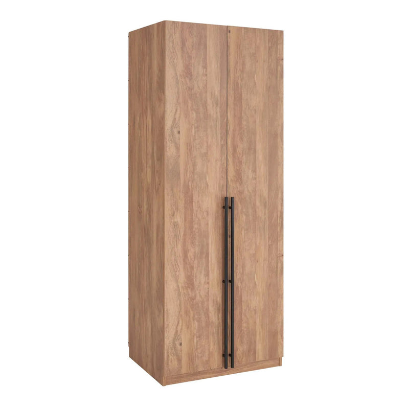 Lee - Free Standing Wardrobe Closet by HouseOfZazla