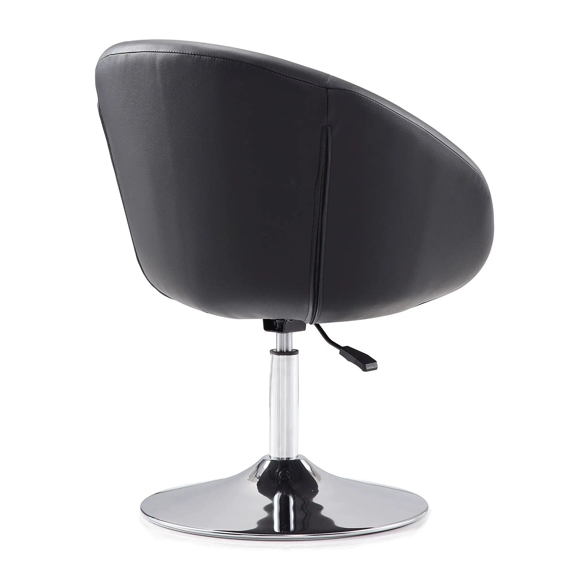 Hopper - Swivel Lounge Chair by HouseOfZazla