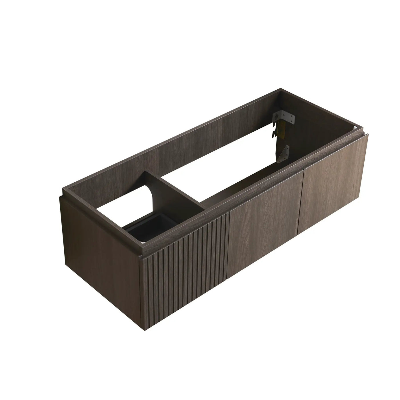 48" Muri Bathroom Vanity by HouseOfZazla