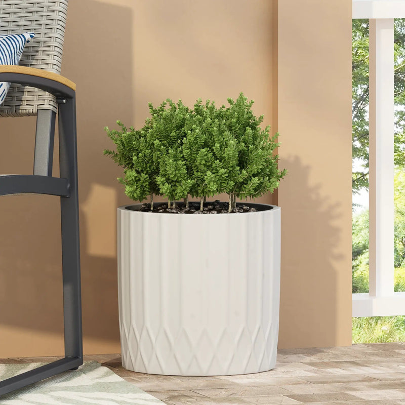 MGO PLANTER by HouseOfZazla