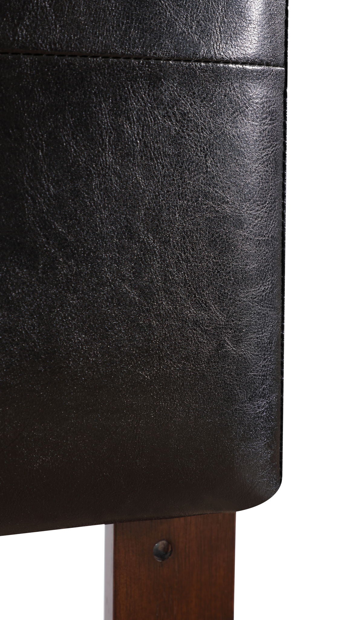 Upholstered Headboard with Adjustable Height - Black, White, or Gray, photo 39 of 40