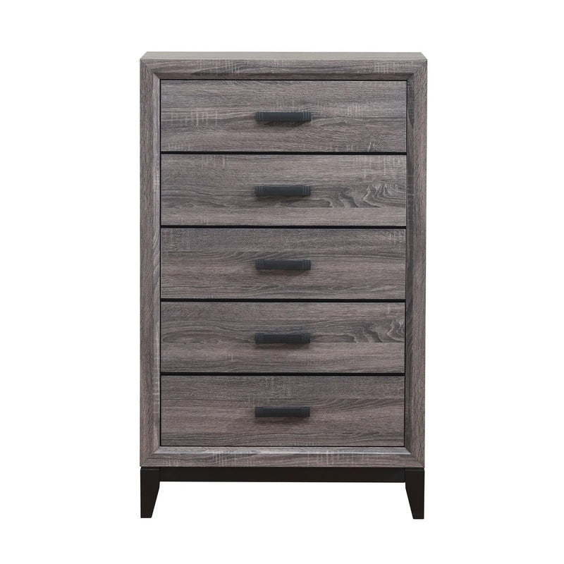 Mirage - Chest by Unique Piece Furniture
