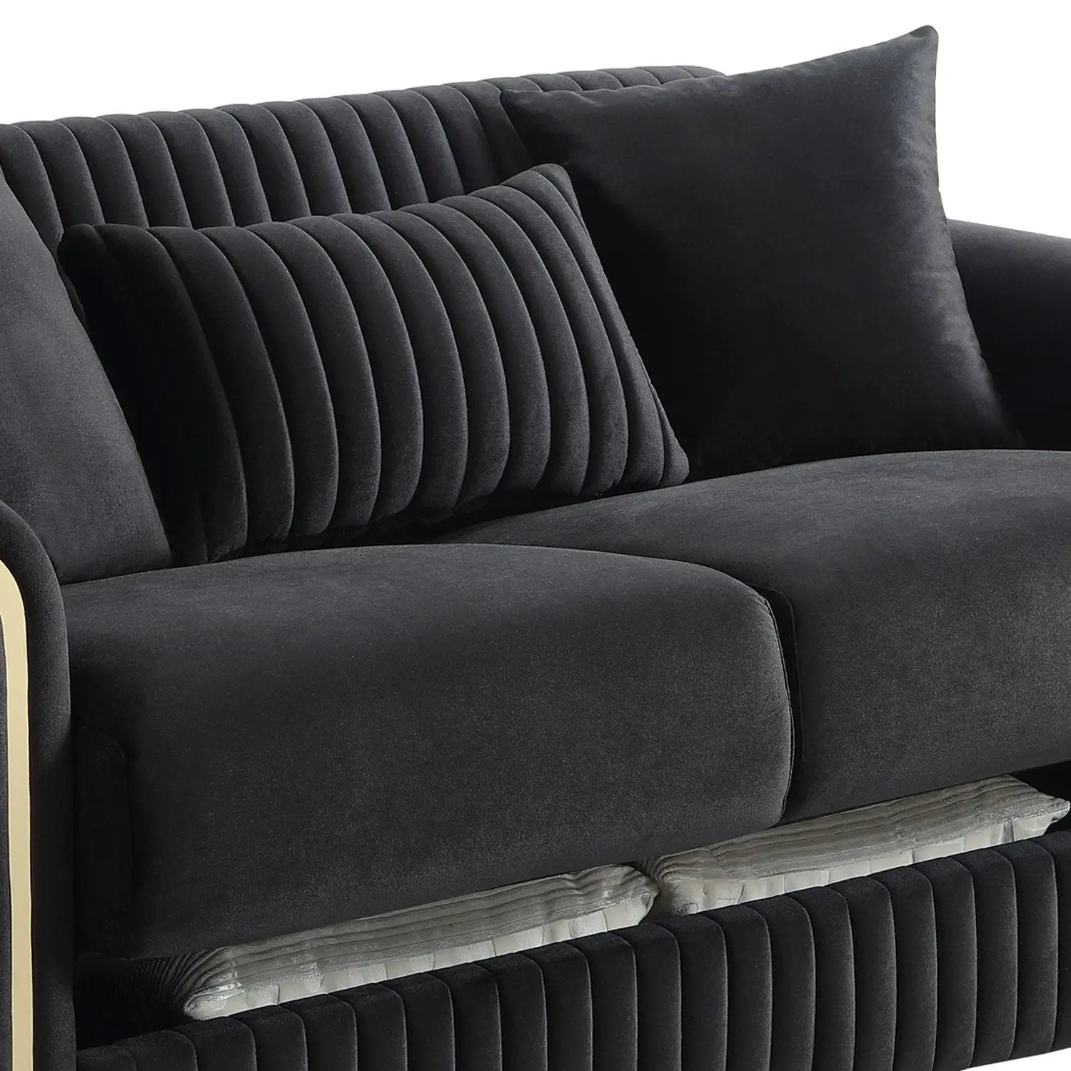 Ruby - Sofa Set by HouseOfZazla