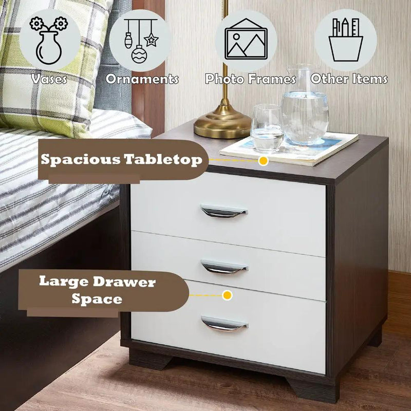 Eloy - Accent Table by Unique Piece Furniture