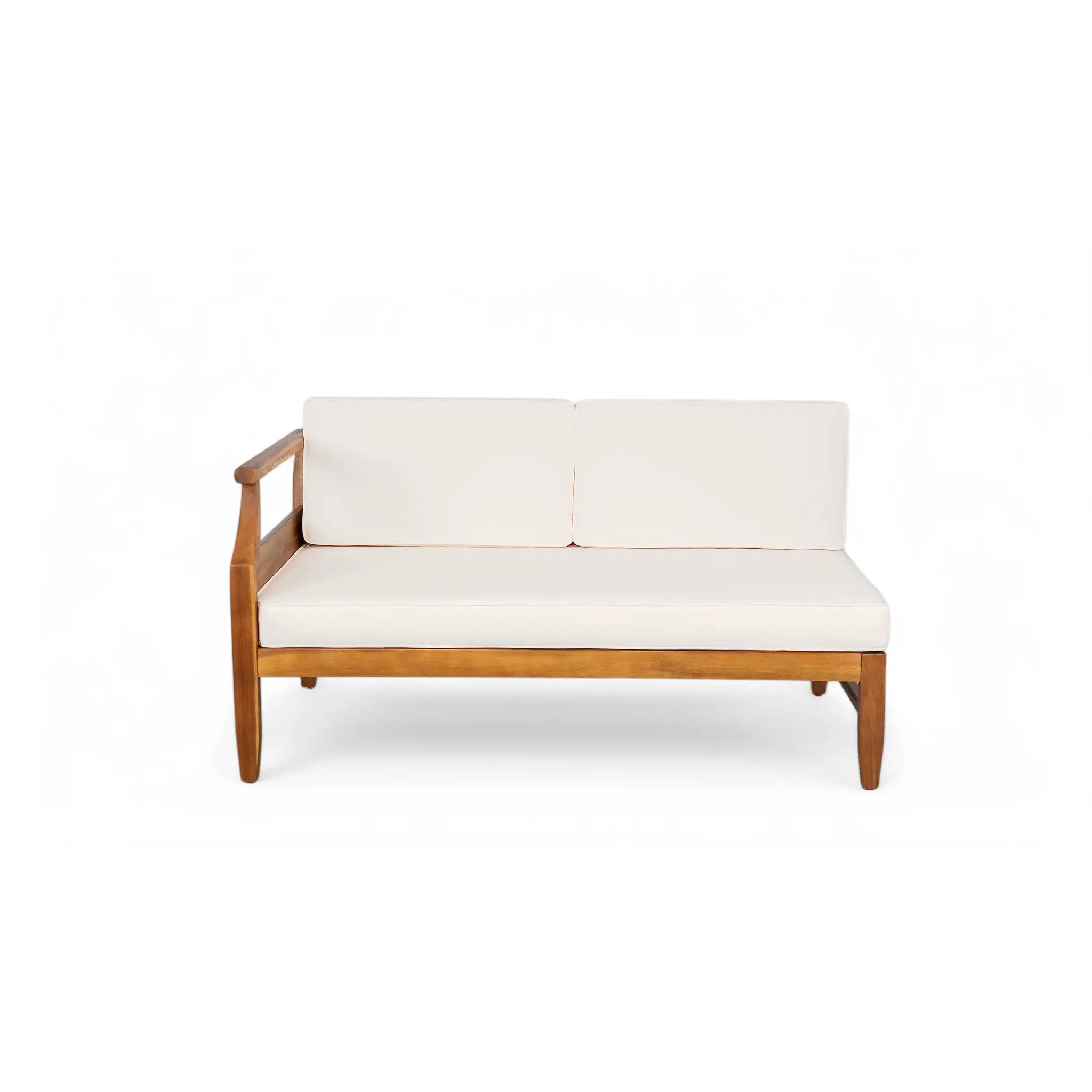 7-Seat Patio Conversation Set by HouseOfZazla
