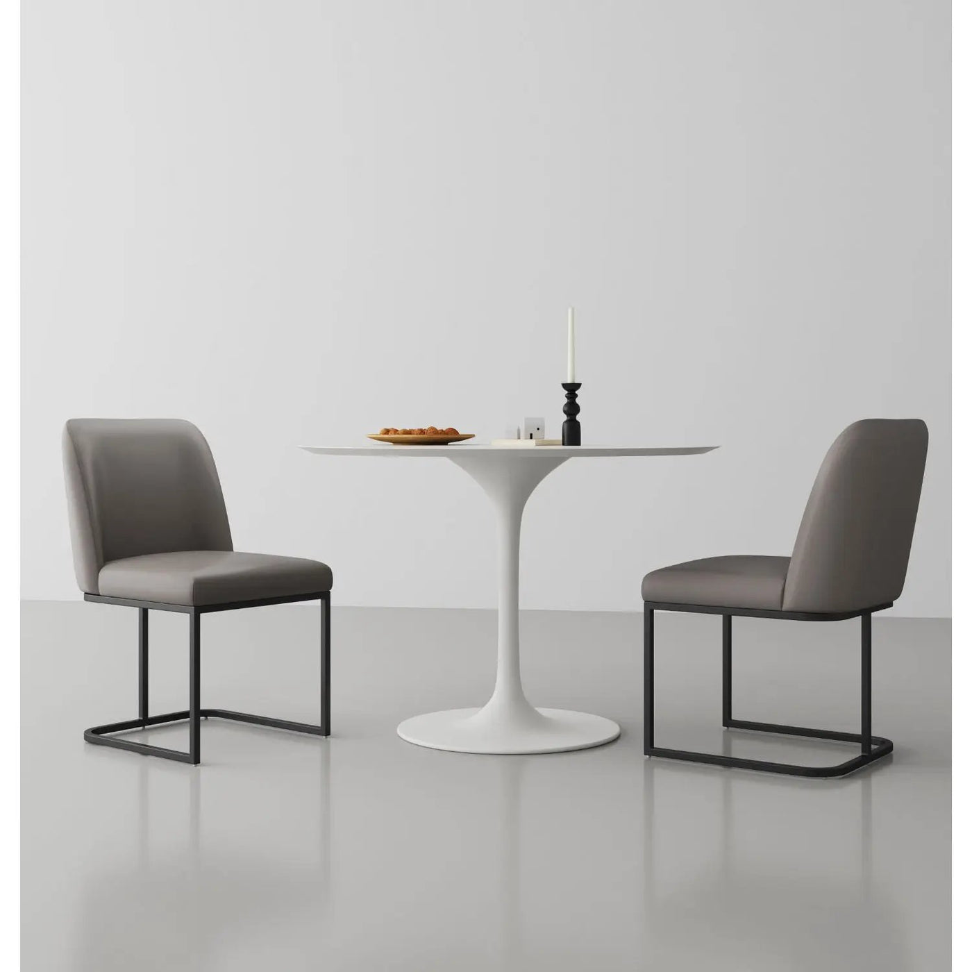 Serena - Dining Chair by HouseOfZazla