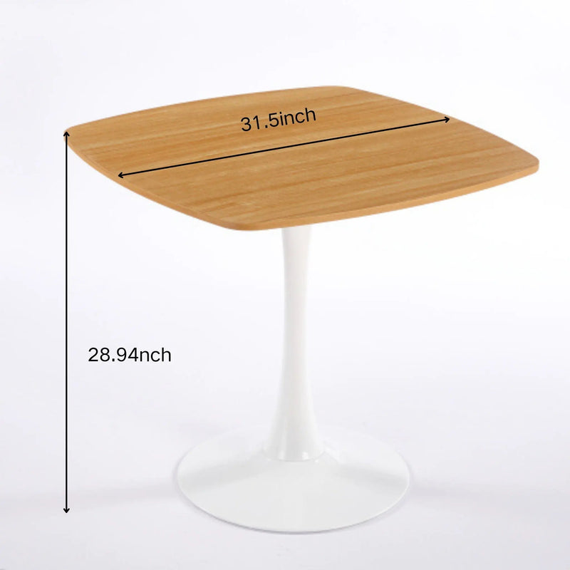 Modern Stylish Design Dining Table by HouseOfZazla