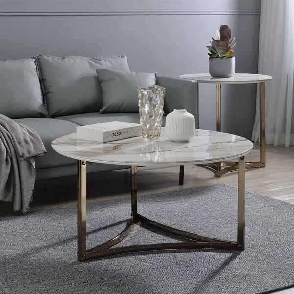 Zaidee - Round Table