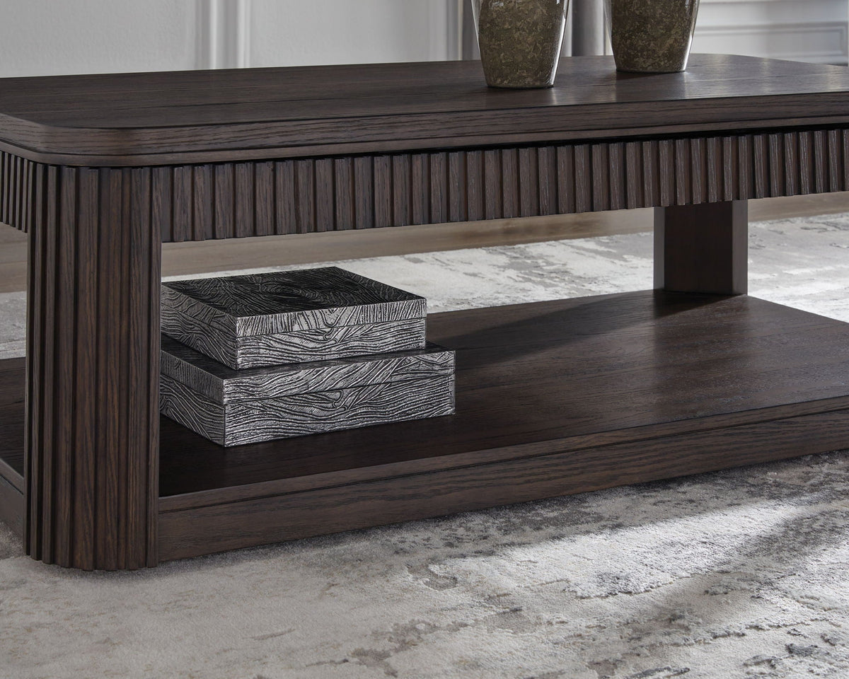 Carlibrie - Rectangular Table, photo 11 of 14