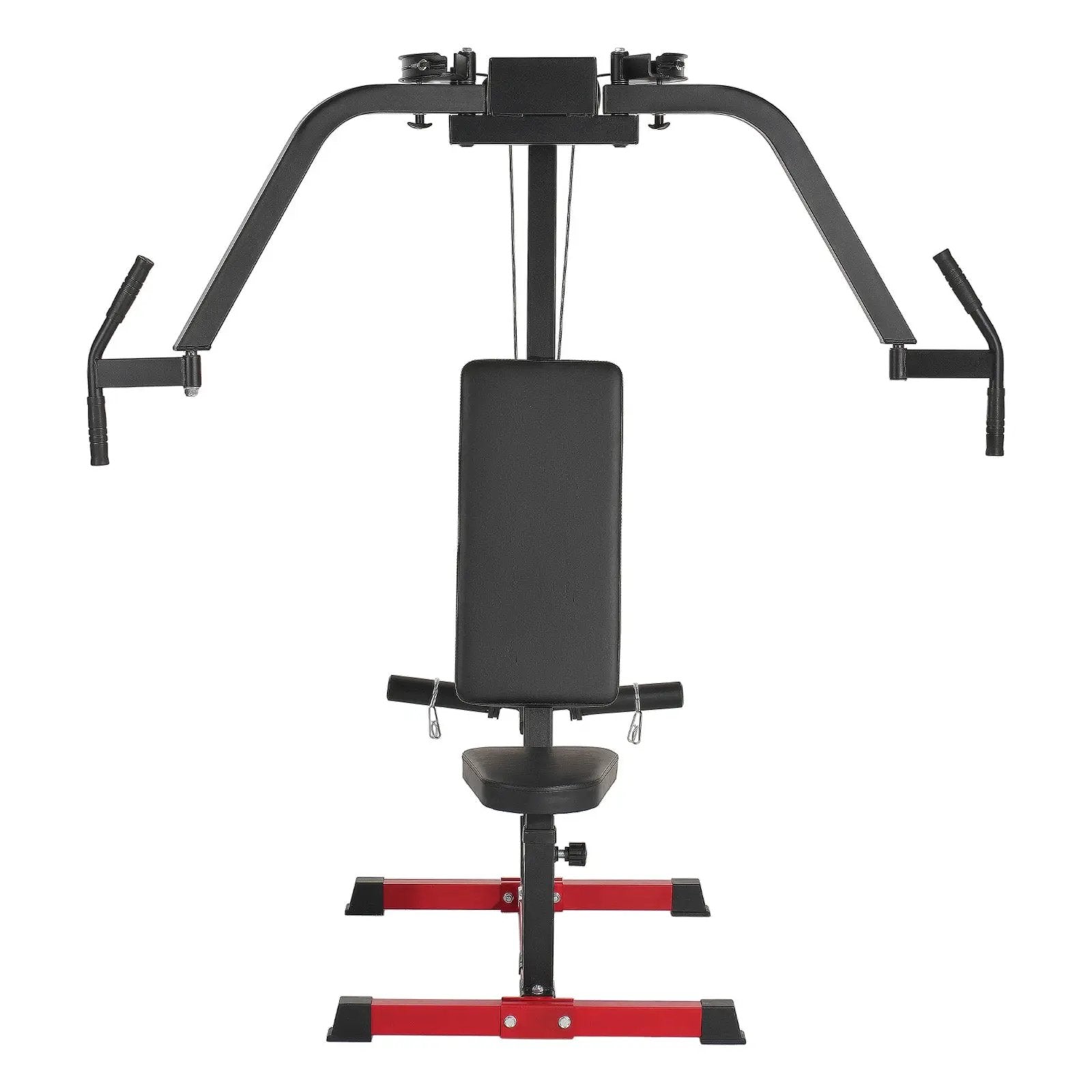 Chest Fly Machine Adjustable Fly and Reverse Delt Machine by HouseOfZazla