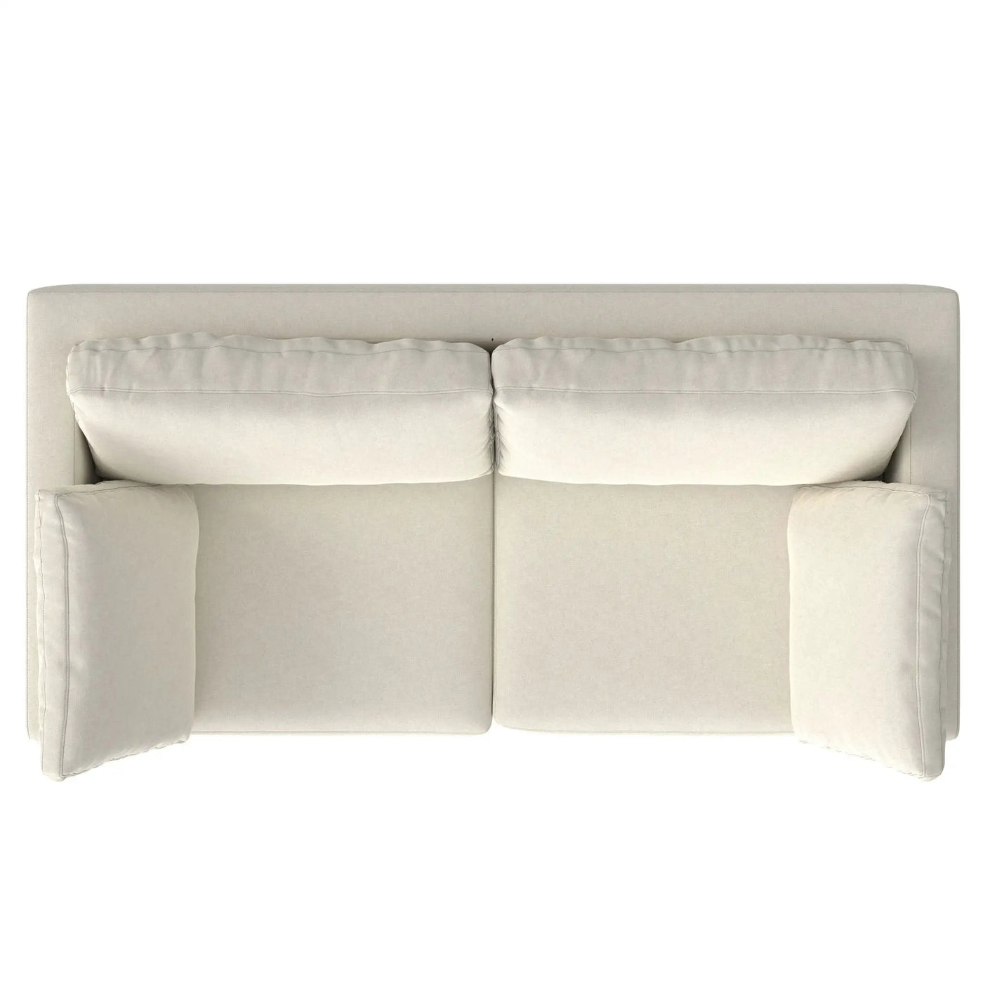 Ava - Mid Century Sofa, Upholstered by Unique Piece Furniture