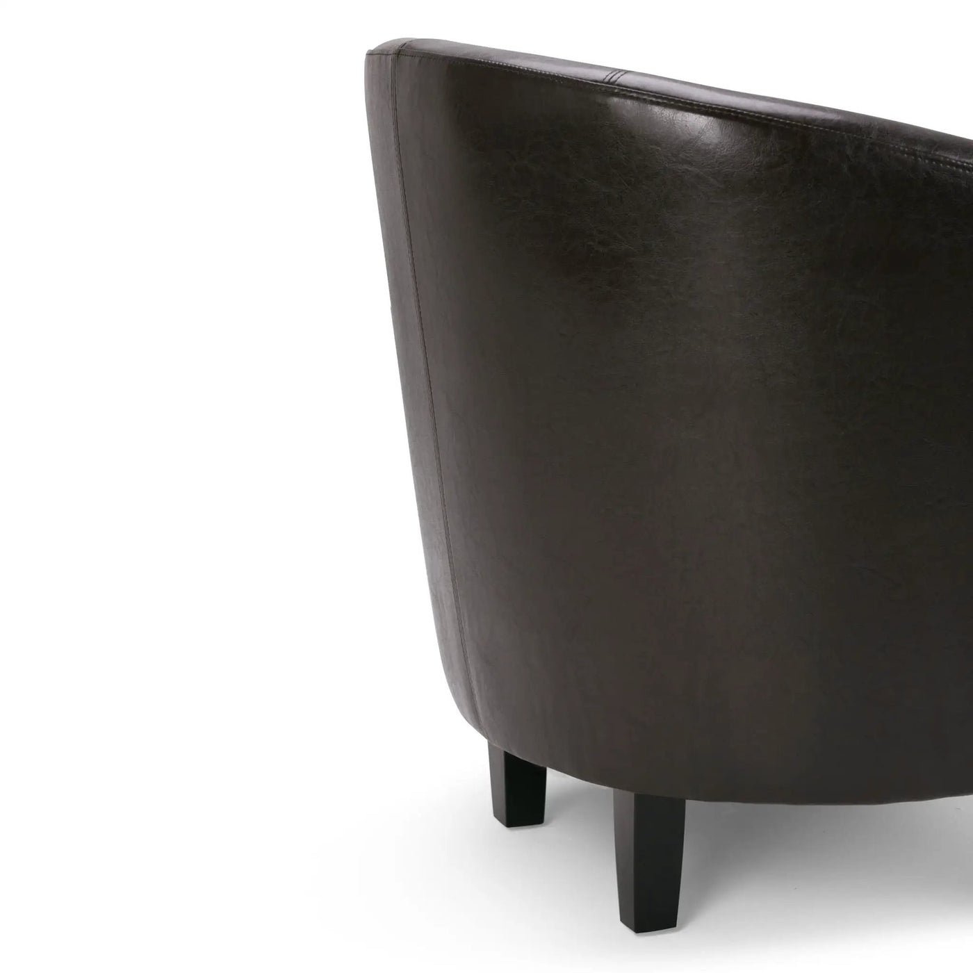 Austin - Transitional Tub Chair by HouseOfZazla