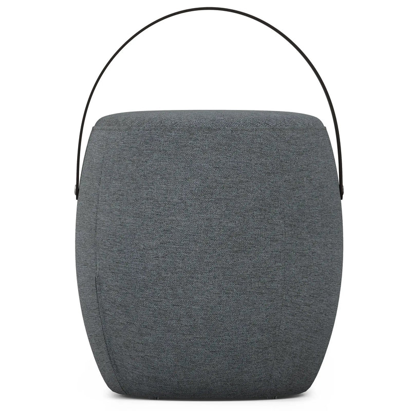 Ramsay - Upholstered Footstool