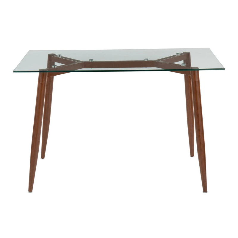 Clara - Contemporary Table by Unique Piece Furniture