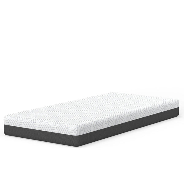 Pur Chill 8" Firm Mattress with Phase Change Cooling Fabric