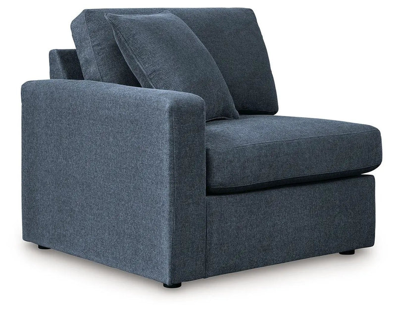 Modmax - Sectional - Ink by Unique Piece Furniture