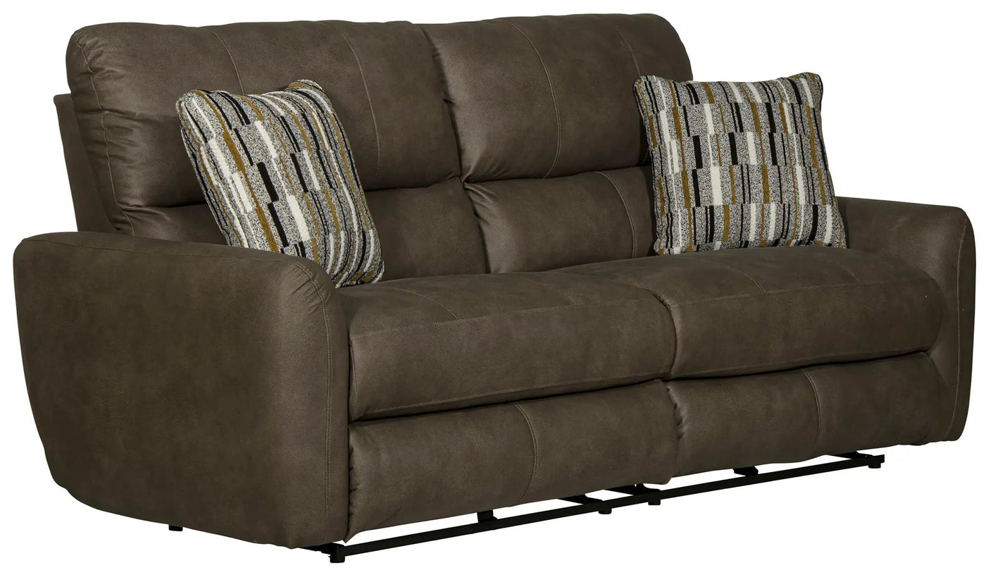 Dorian - Reclining Sofa by Unique Piece Furniture