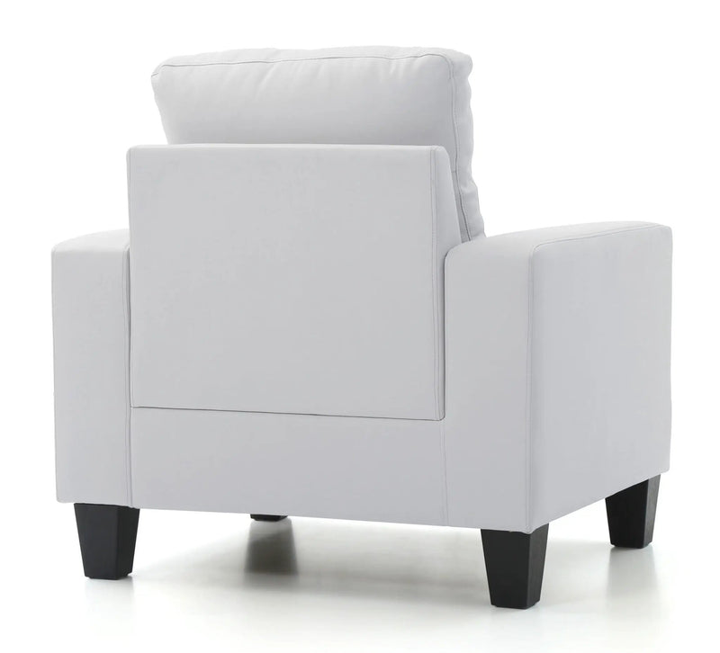 Accent Chair For Relaxation by HouseOfZazla