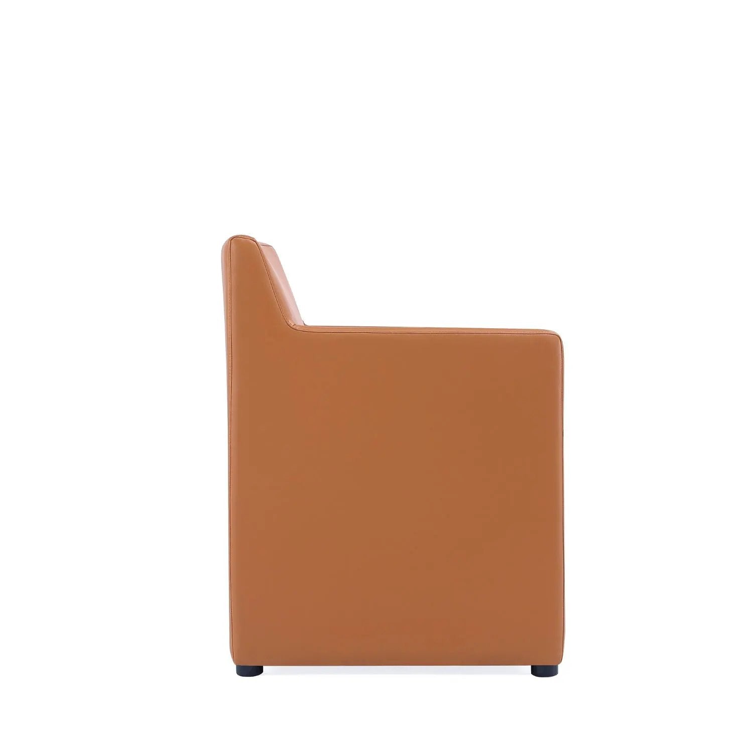 Anna - Square Armchair