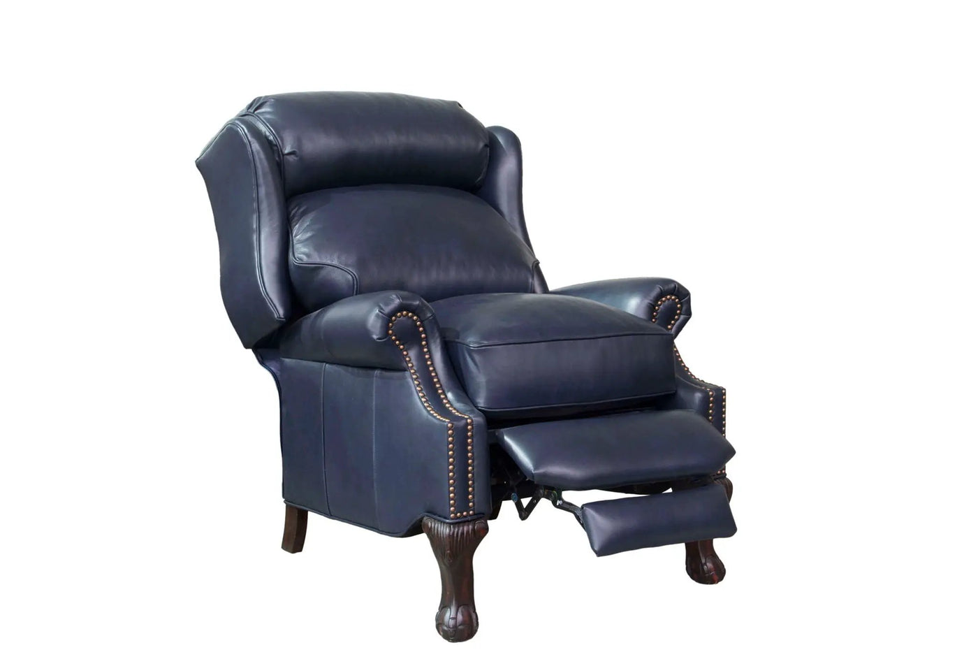 Danbury - Recliner by Unique Piece Furniture