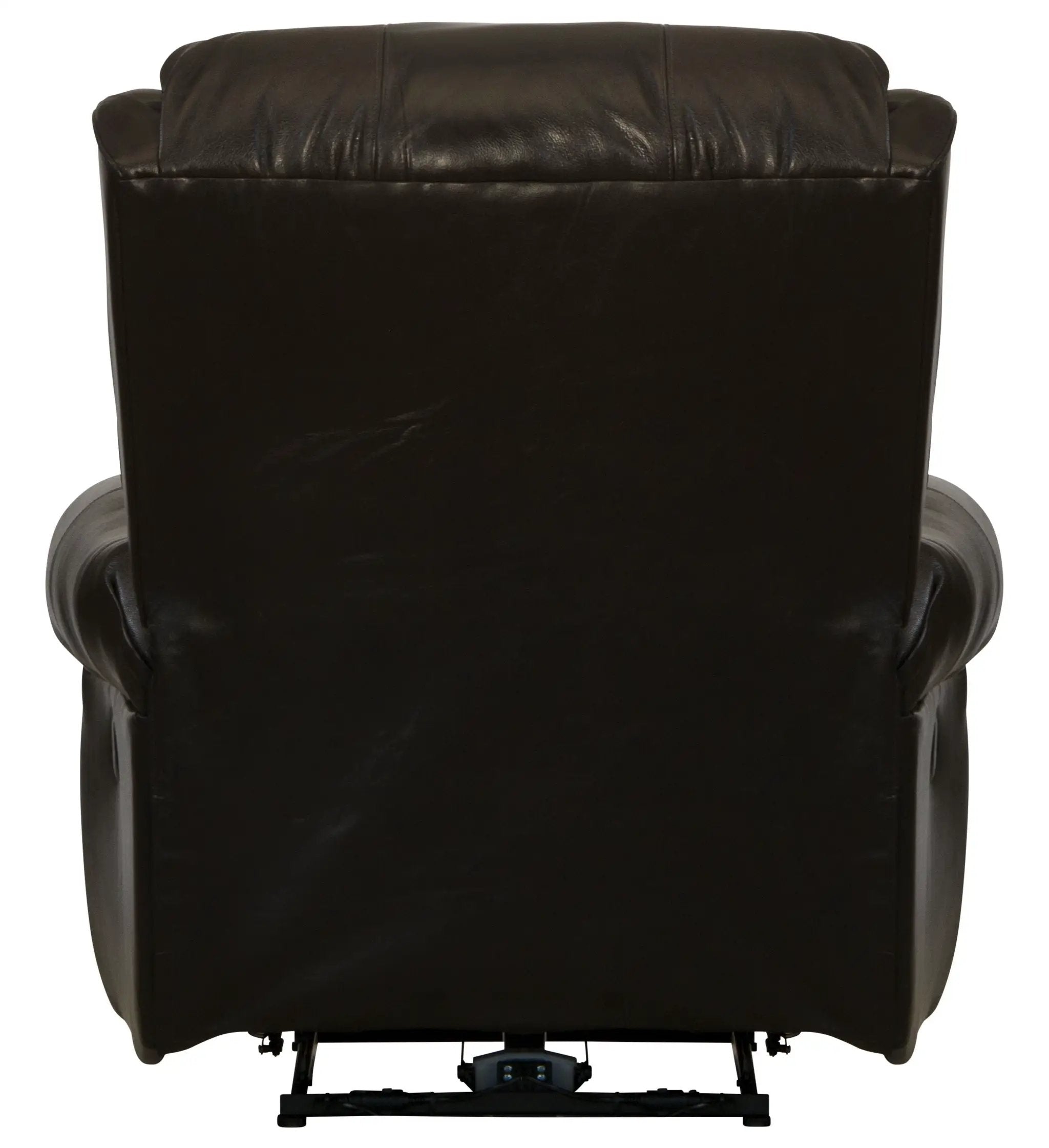Duncan - Power Deluxe Lay Flat Recliner by Unique Piece Furniture