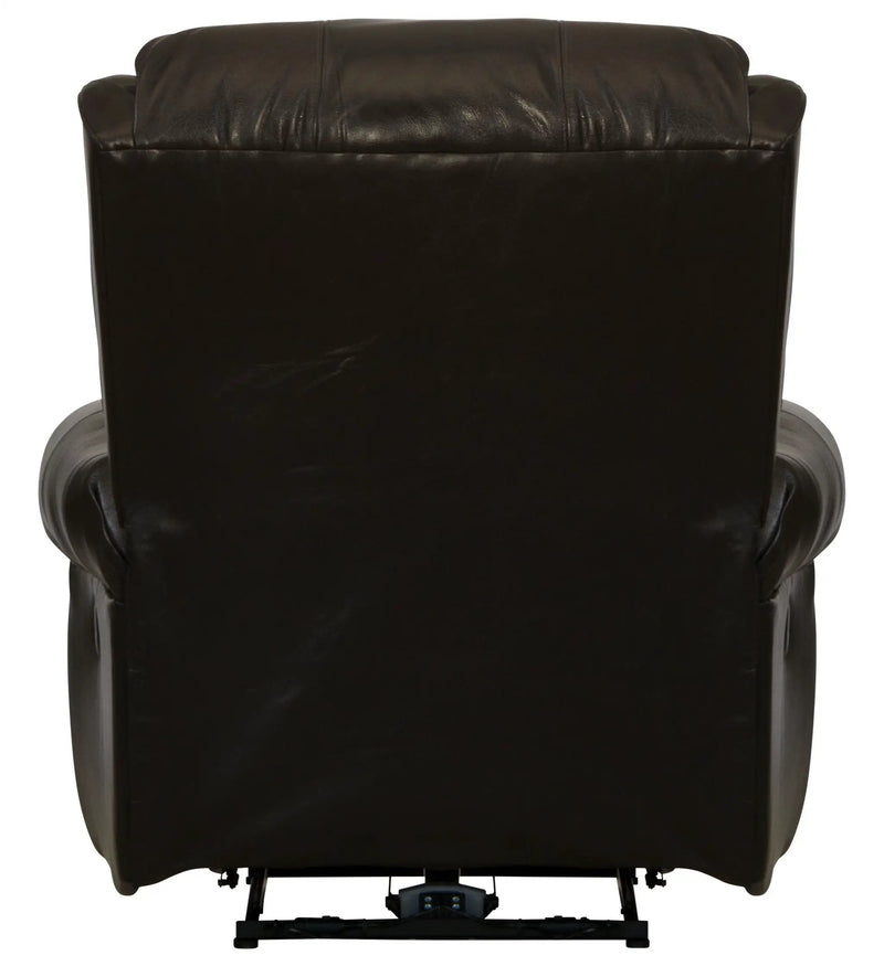 Duncan - Power Deluxe Lay Flat Recliner by Unique Piece Furniture