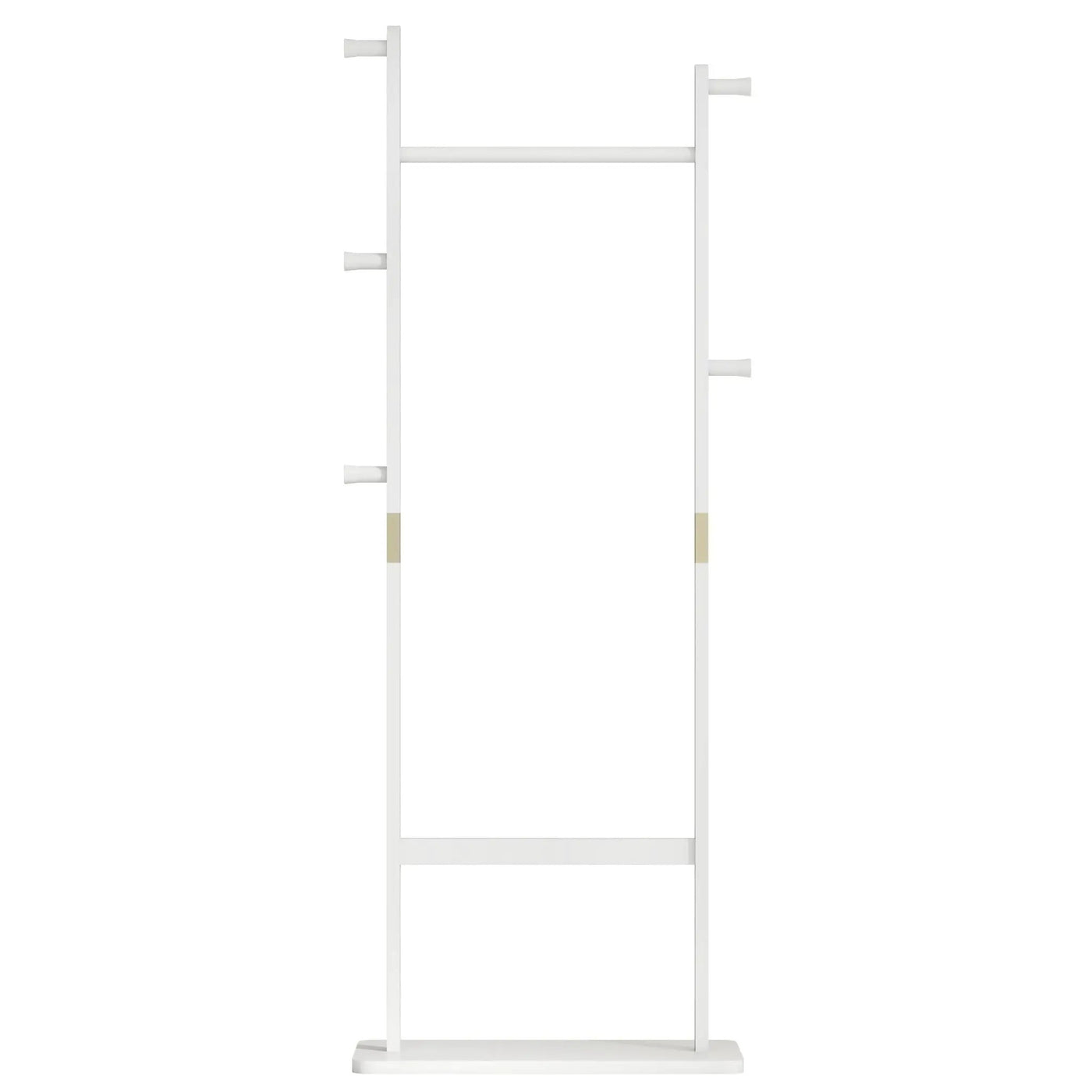 Solid Wood Simple Hat Rack by Unique Piece Furniture