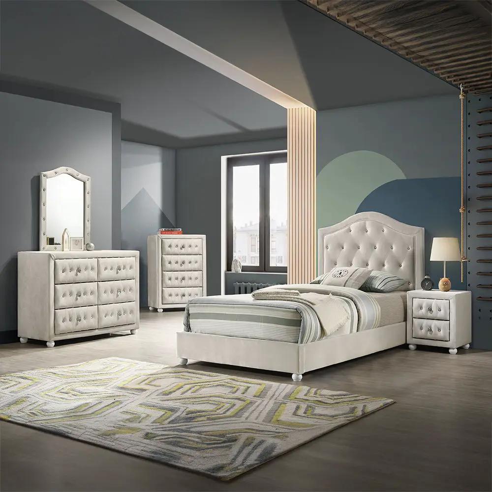 Reggie - Dresser by Unique Piece Furniture