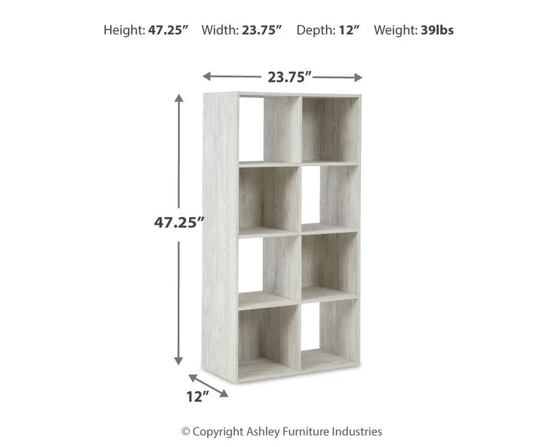 Paxberry - Cube Organizer by Unique Piece Furniture