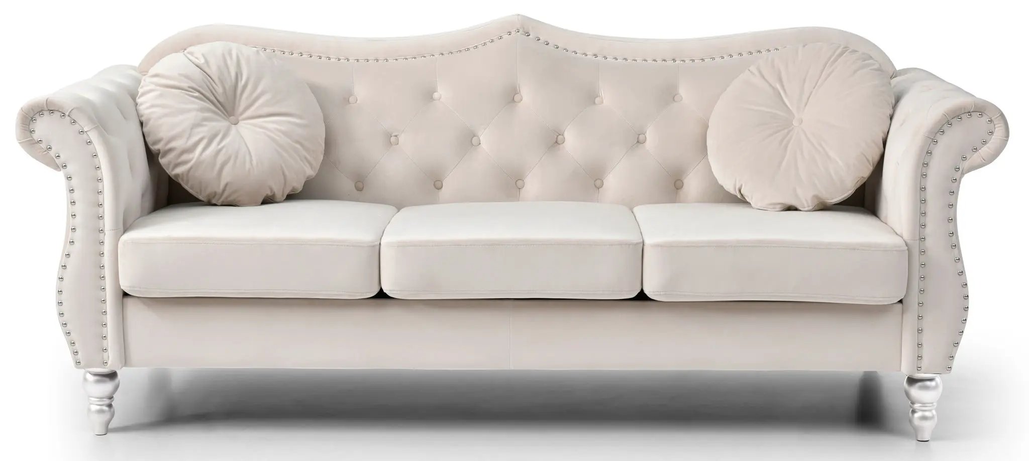 Hollywood - Sofa by Unique Piece Furniture