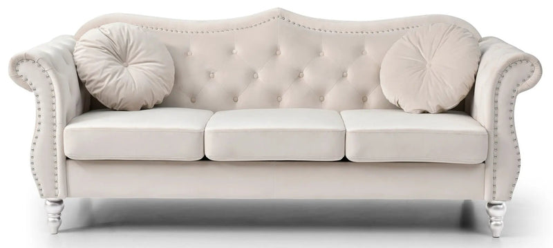 Hollywood - Sofa by Unique Piece Furniture