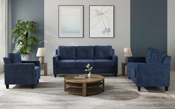 Horatio - 3 Piece Living Room Set