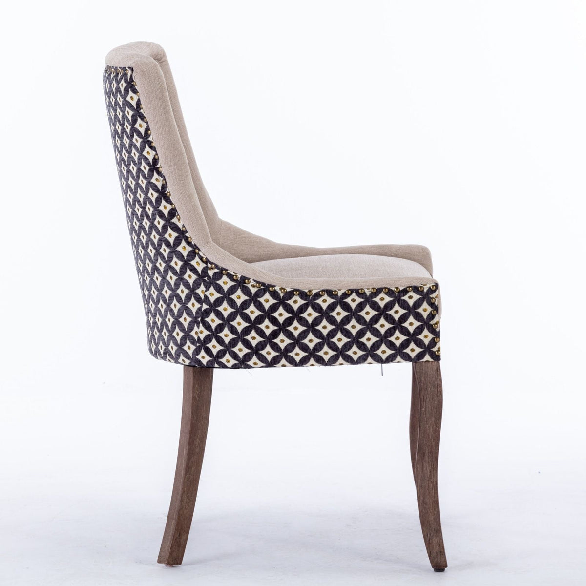 Ultra - Side Dining Chair (Set of 2), photo 20 of 27
