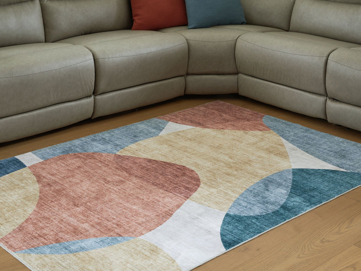 Chanleigh - Washable Rug, photo 5 of 8