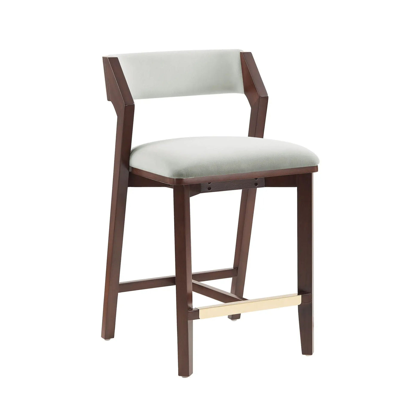 Patricia - Counter Stool by HouseOfZazla