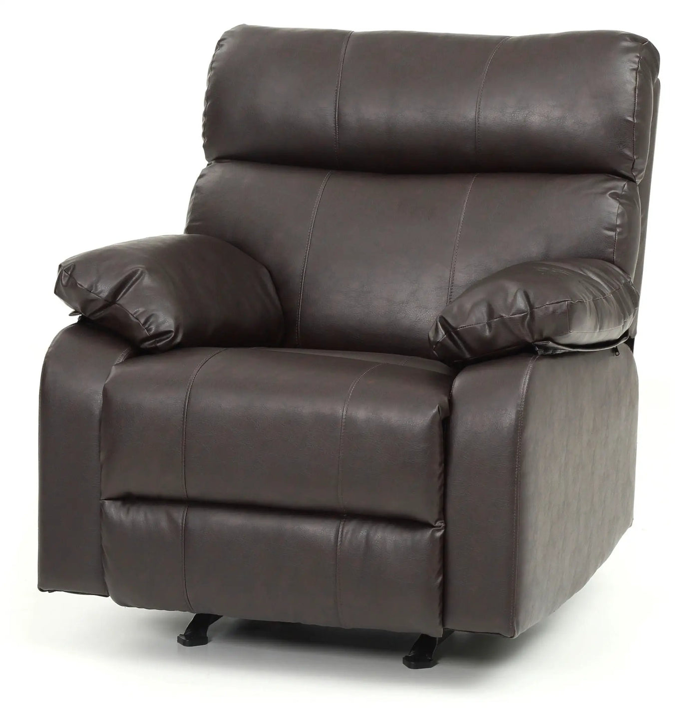 Modern Design Rocker Recliner by HouseOfZazla
