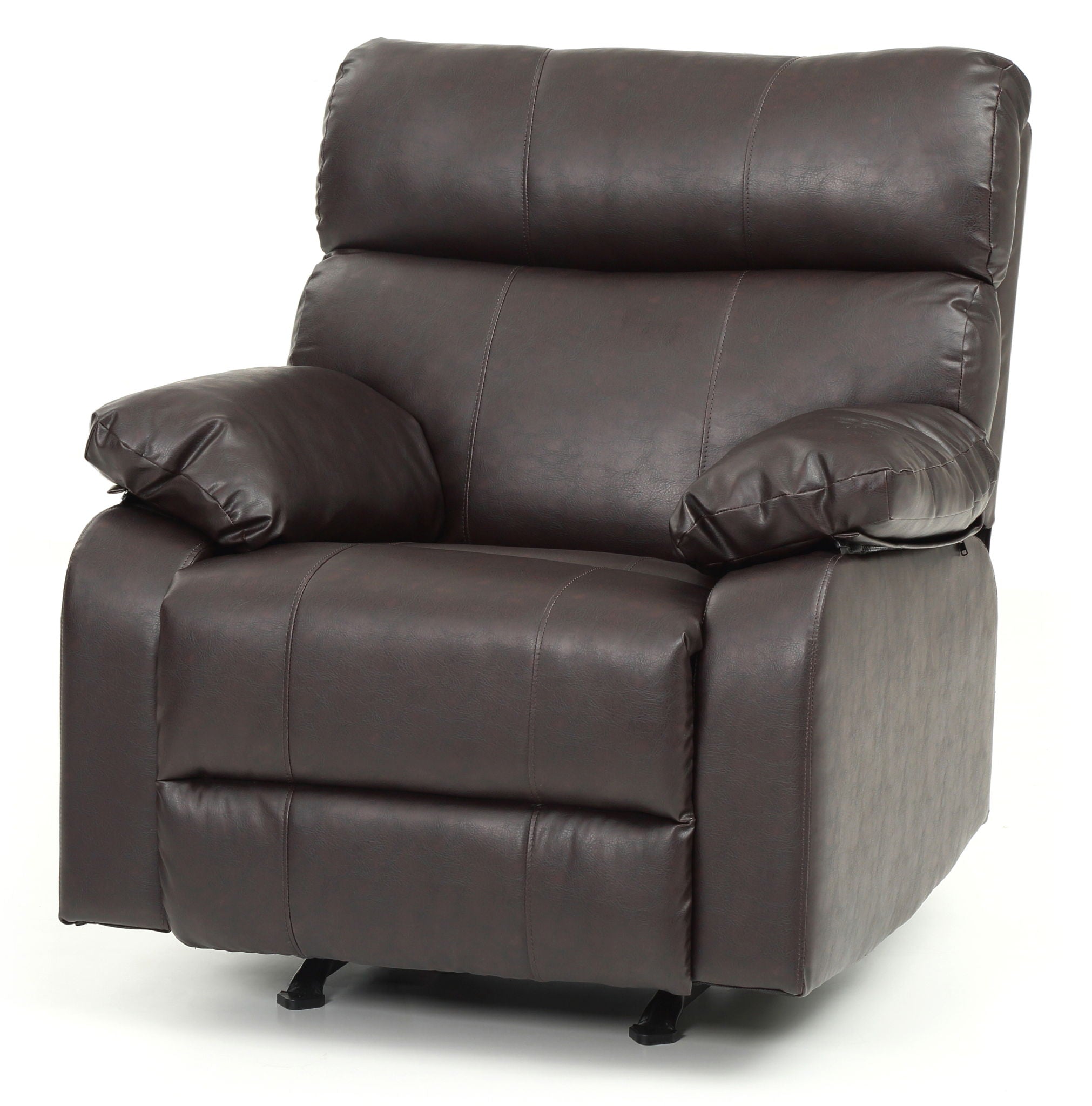 Modern Design Rocker Recliner by Unique Piece Furniture